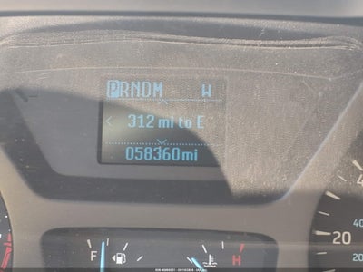 2018 FORD TRANSIT-350 15