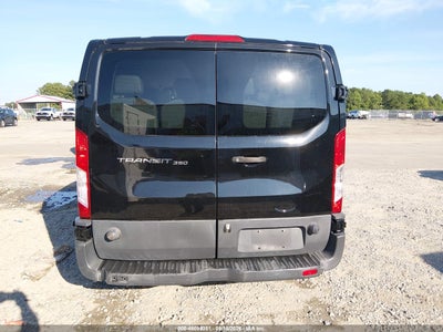 2018 FORD TRANSIT-350 16