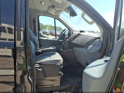 2018 FORD TRANSIT-350 5
