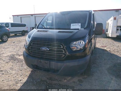 2018 FORD TRANSIT-350 6