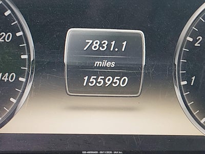 2014 MERCEDES-BENZ S 550 15