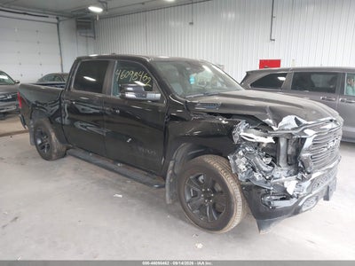 2023 Ram 1500 Sport