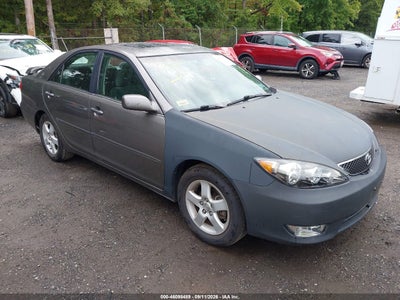 2006 Toyota Camry