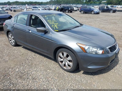 2010 Honda Accord