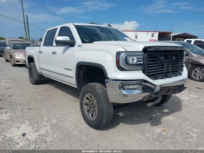 GMC SIERRA 1500