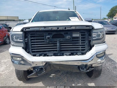 GMC SIERRA 1500