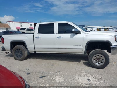 GMC SIERRA 1500