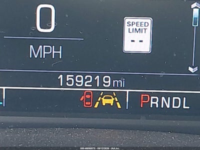 GMC SIERRA 1500