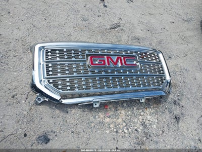 GMC SIERRA 1500