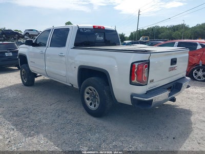 GMC SIERRA 1500