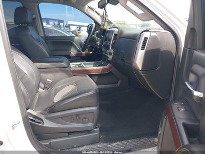 GMC SIERRA 1500