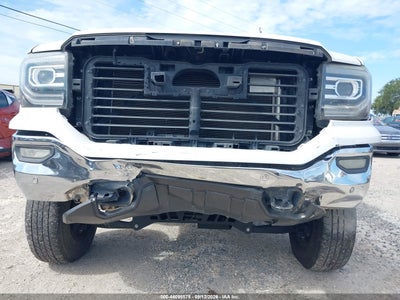 GMC SIERRA 1500