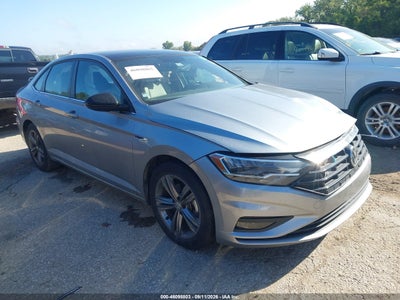 2021 Volkswagen Jetta