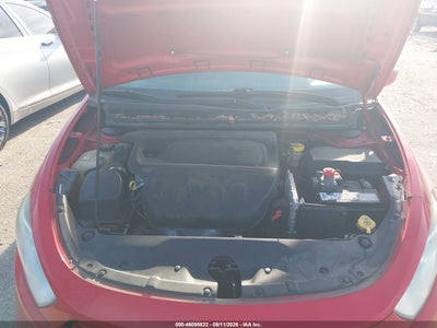 DODGE DART