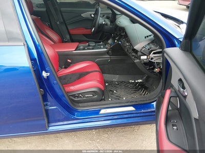ACURA TLX