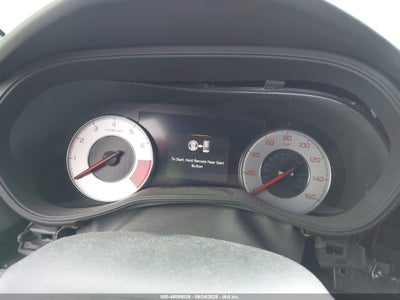 ACURA TLX