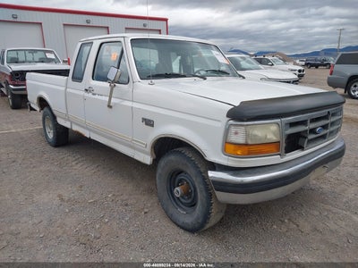 1995 Ford F150