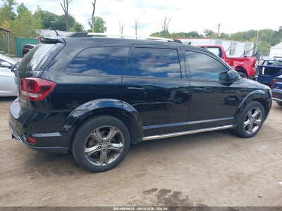 DODGE JOURNEY