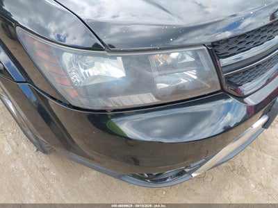 DODGE JOURNEY