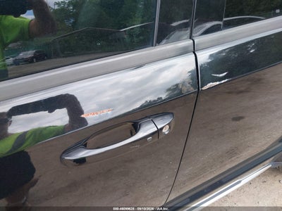 DODGE JOURNEY