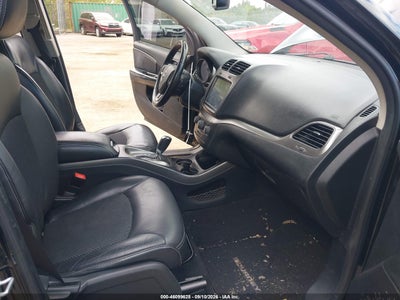 DODGE JOURNEY