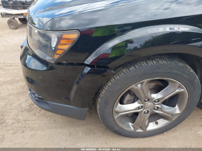DODGE JOURNEY