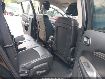 DODGE JOURNEY