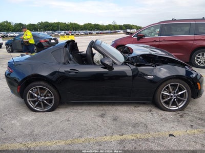 MAZDA MX-5 MIATA RF
