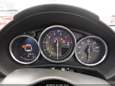 MAZDA MX-5 MIATA RF