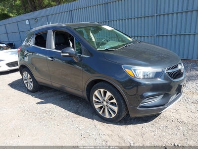 2019 Buick Encore