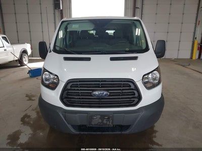 2018 FORD TRANSIT 16
