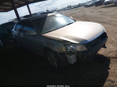 2007 Toyota Avalon Limited