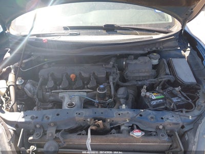 2015 HONDA CIVIC 10