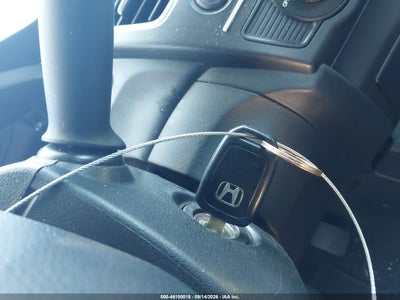 2015 HONDA CIVIC 11