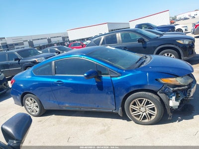 2015 HONDA CIVIC 13