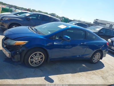 2015 HONDA CIVIC 14