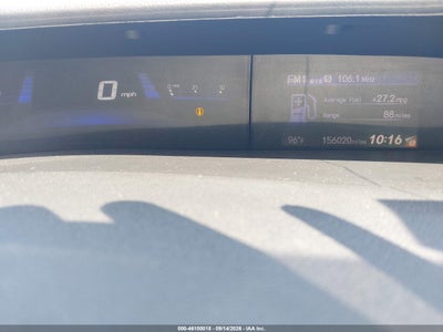 2015 HONDA CIVIC 7