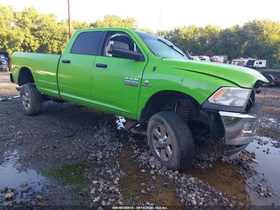 RAM 2500