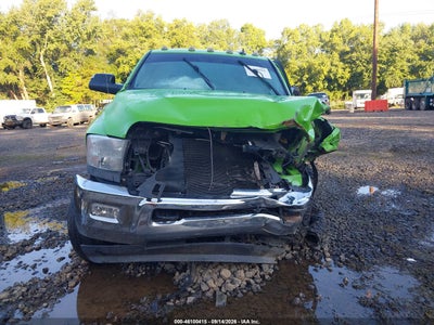 RAM 2500