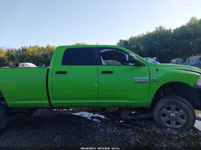 RAM 2500
