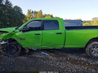 RAM 2500