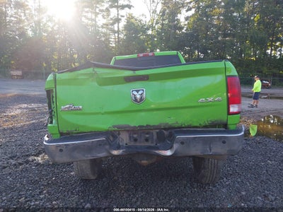 RAM 2500