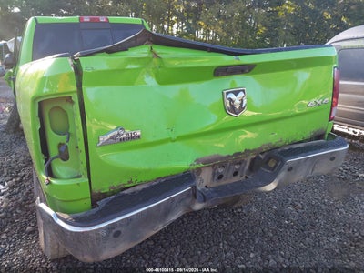 RAM 2500
