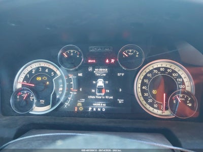 RAM 2500
