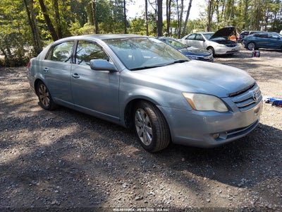 2007 Toyota Avalon XLS