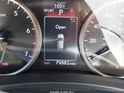 LEXUS NX 200T