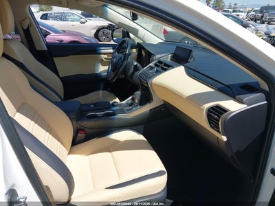 LEXUS NX 200T