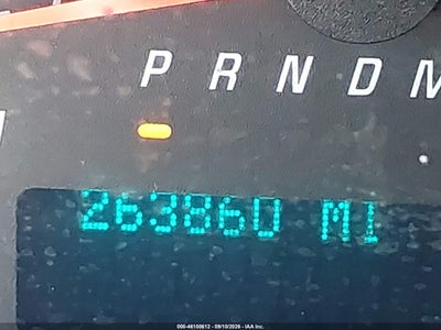 GMC SAVANA 2500