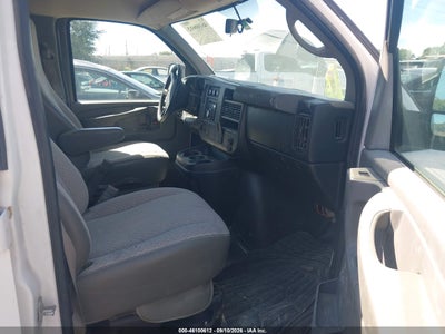 GMC SAVANA 2500