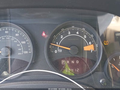 JEEP PATRIOT